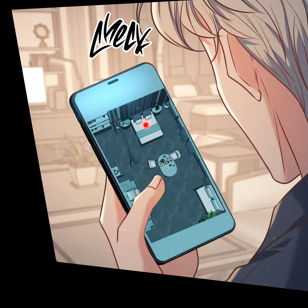 Kill My Love [Team Hazama] - Chapter 46 manhwa