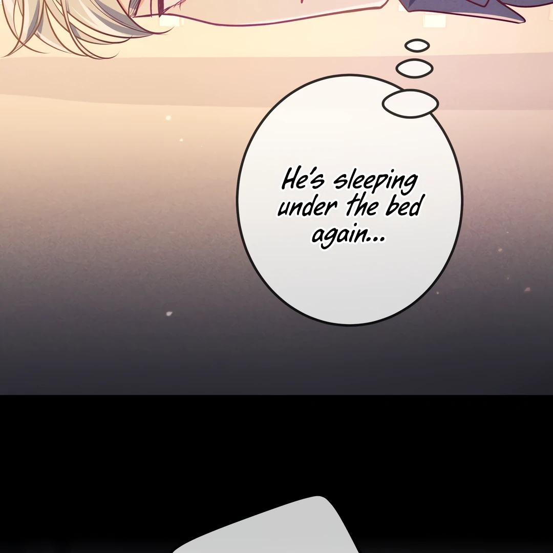 Kill My Love [Team Hazama] - Chapter 46 manhwa