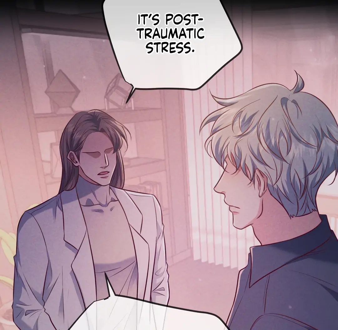 Kill My Love [Team Hazama] - Chapter 46 manhwa