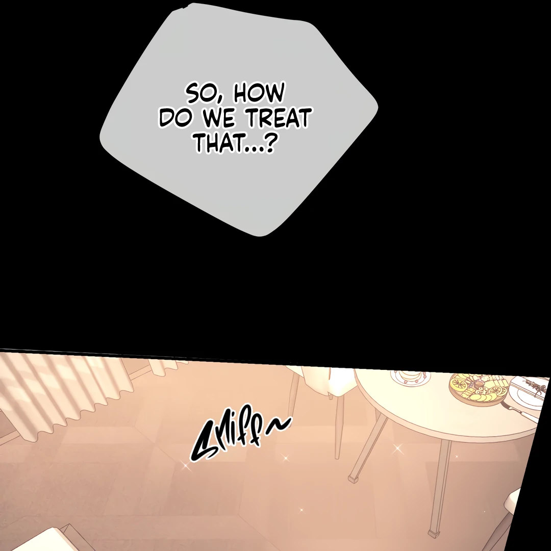 Kill My Love [Team Hazama] - Chapter 46 manhwa