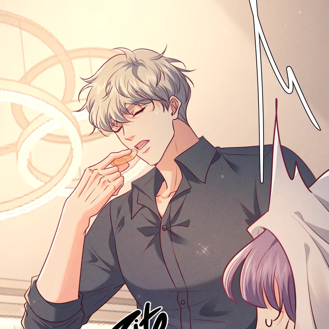 Kill My Love [Team Hazama] - Chapter 46 manhwa