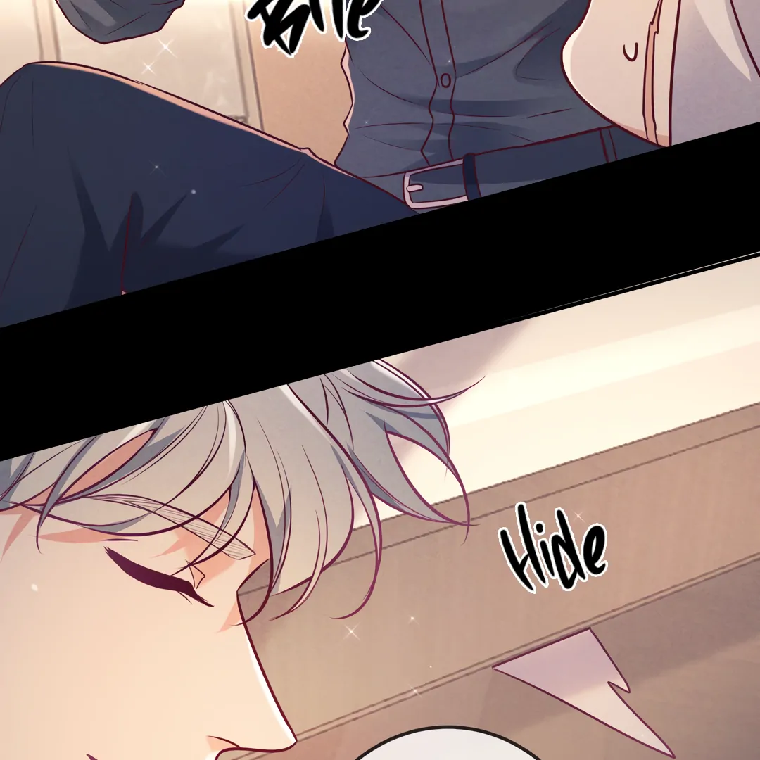 Kill My Love [Team Hazama] - Chapter 46 manhwa