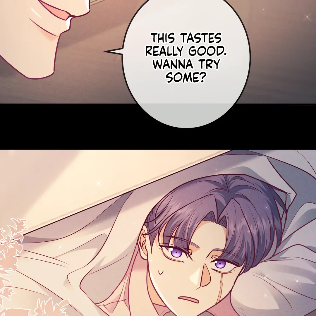 Kill My Love [Team Hazama] - Chapter 46 manhwa