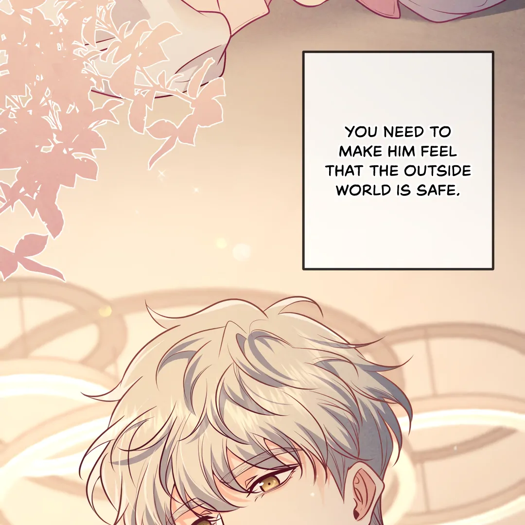Kill My Love [Team Hazama] - Chapter 46 manhwa