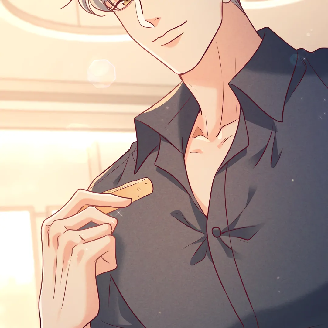 Kill My Love [Team Hazama] - Chapter 46 manhwa
