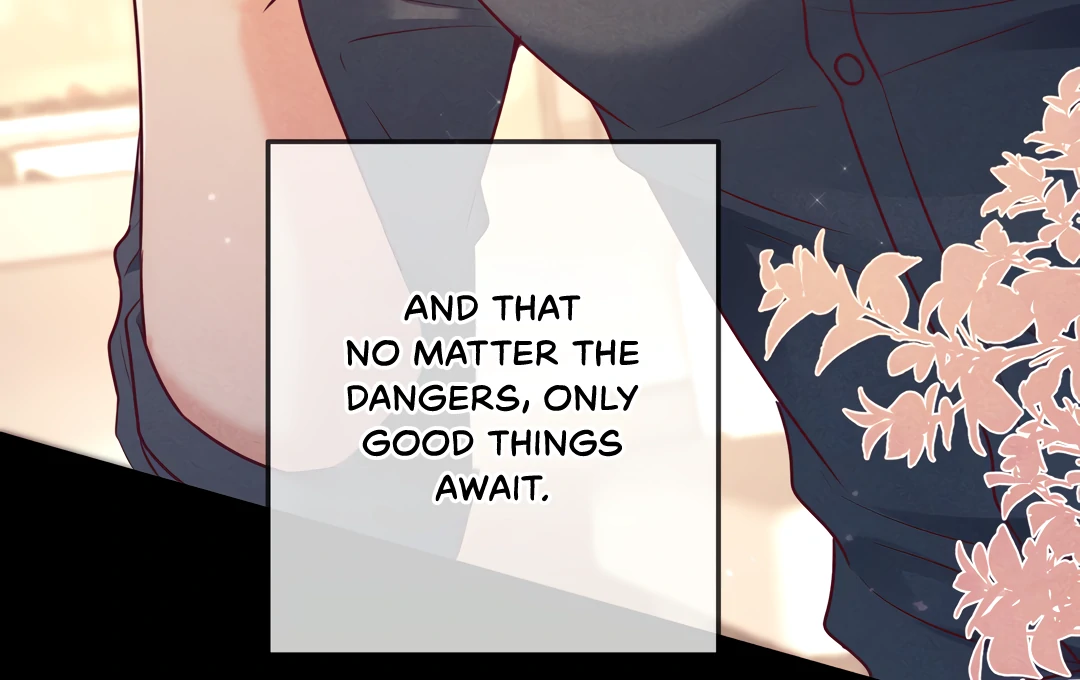 Kill My Love [Team Hazama] - Chapter 46 manhwa
