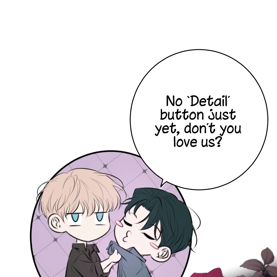 Kill My Love [Team Hazama] - Chapter 46 manhwa