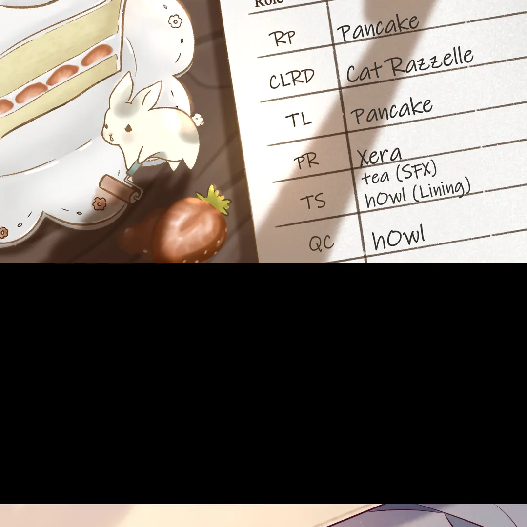 Kill My Love [Team Hazama] - Chapter 47 manhwa