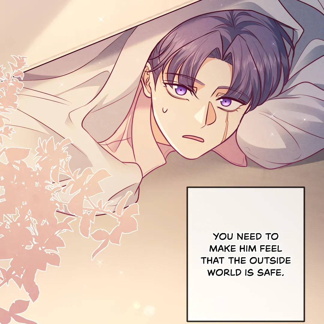 Kill My Love [Team Hazama] - Chapter 47 manhwa