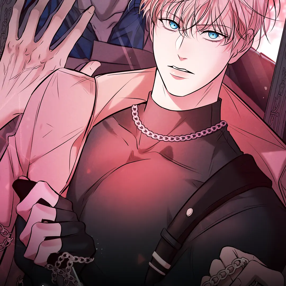 Kill My Love [Team Hazama] - Chapter 47 manhwa