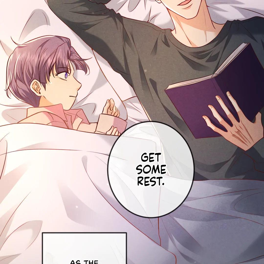 Kill My Love [Team Hazama] - Chapter 47 manhwa