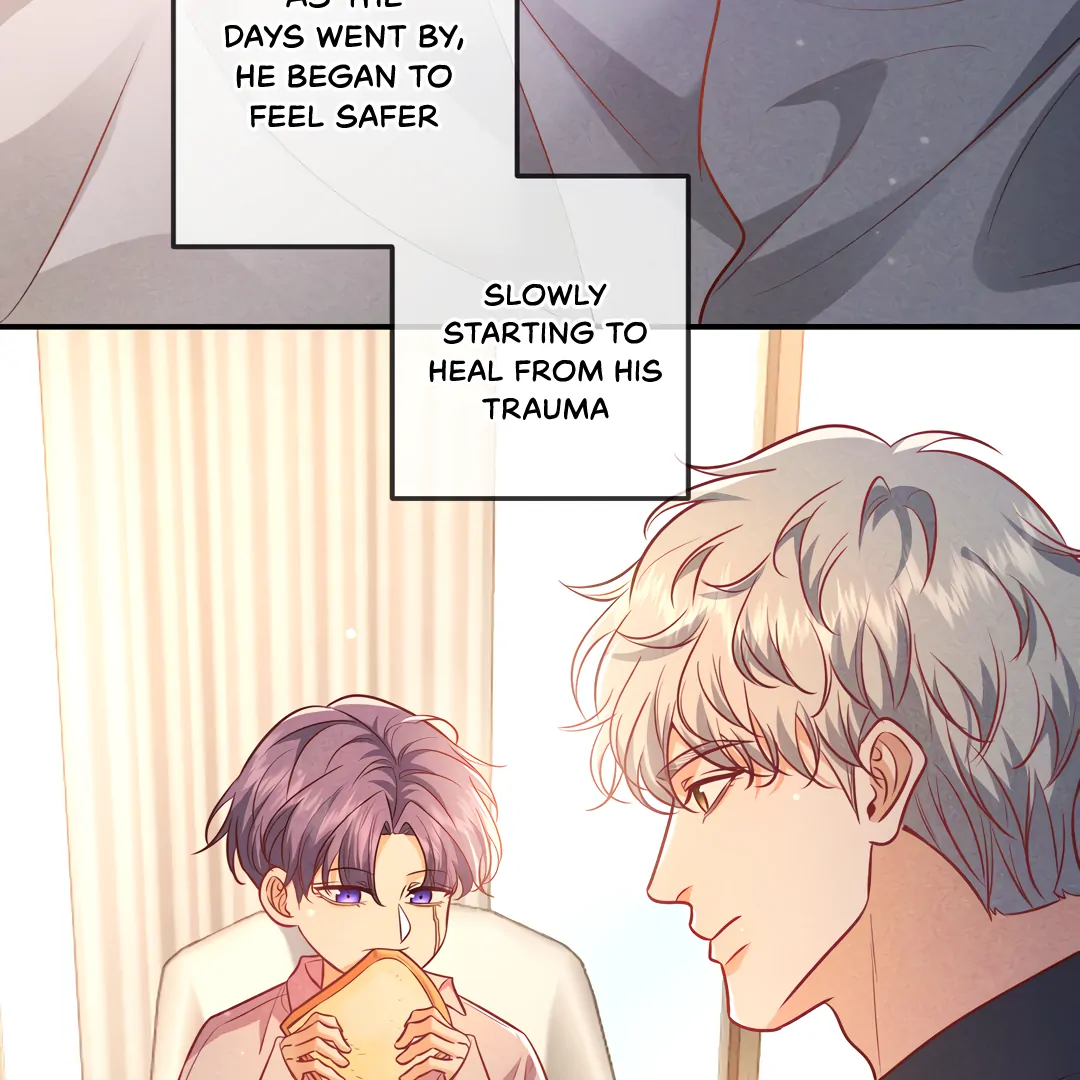 Kill My Love [Team Hazama] - Chapter 47 manhwa