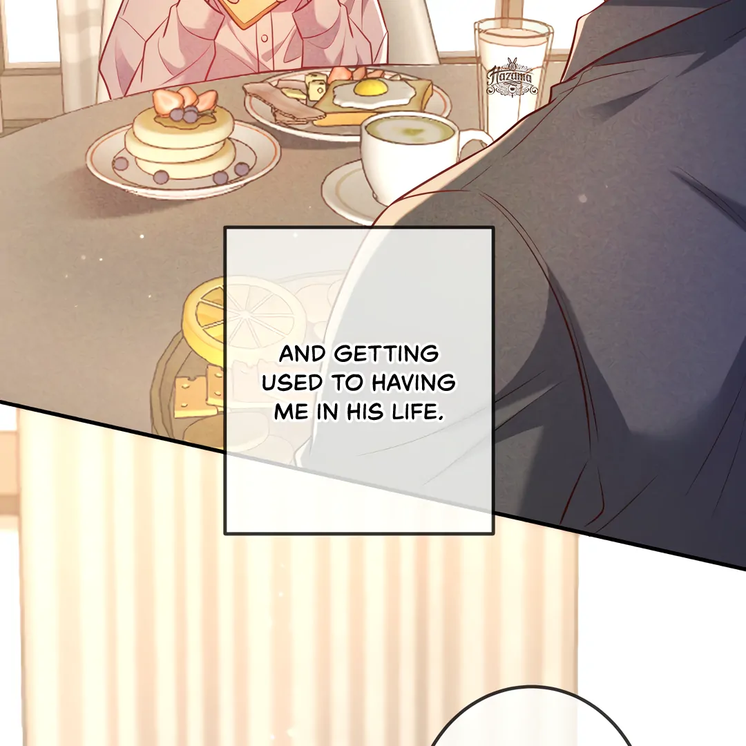 Kill My Love [Team Hazama] - Chapter 47 manhwa