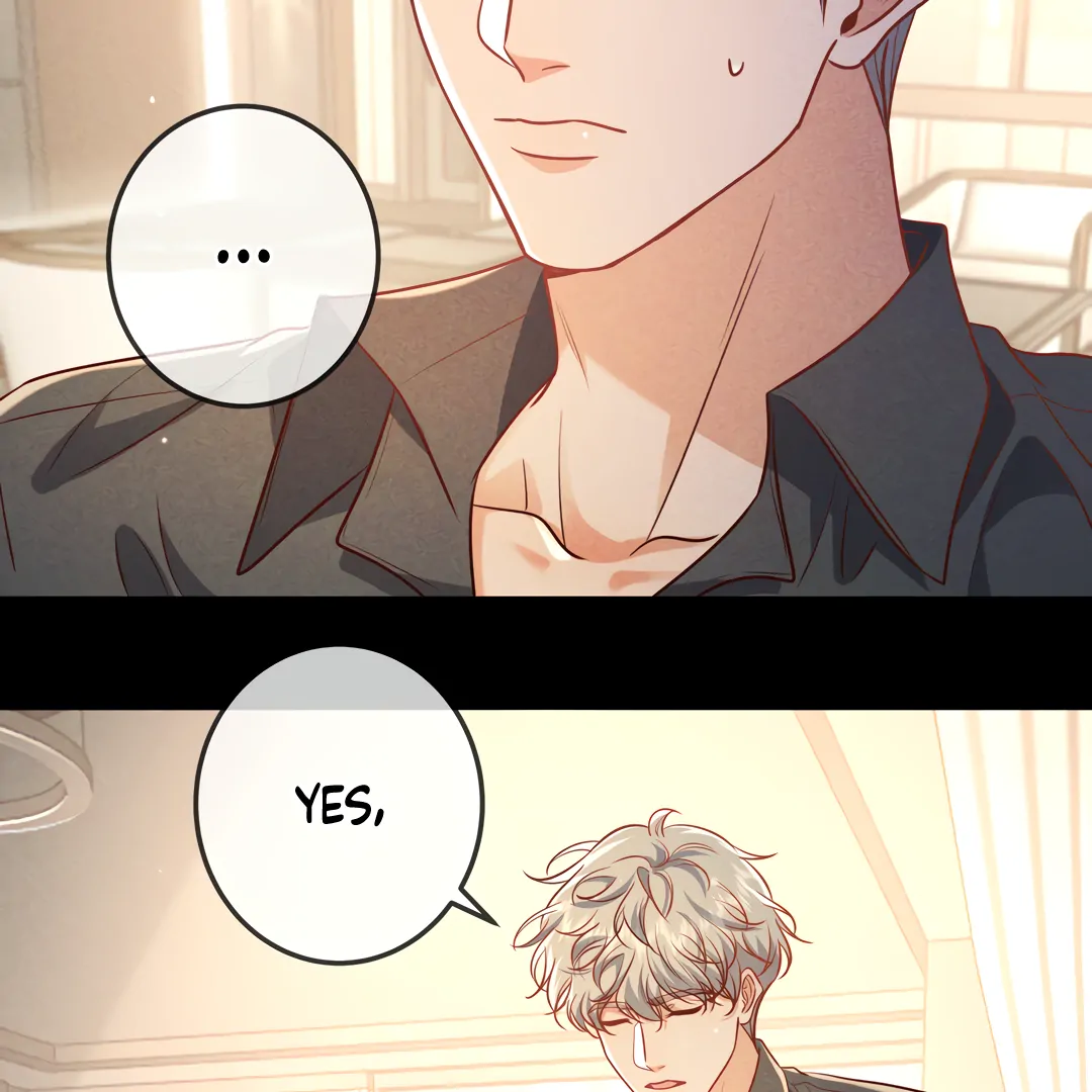Kill My Love [Team Hazama] - Chapter 47 manhwa