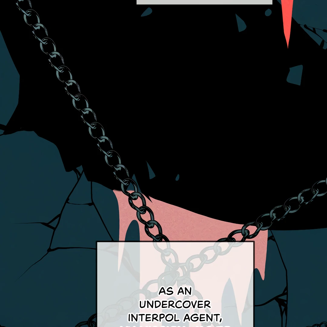 Kill My Love [Team Hazama] - Chapter 47 manhwa