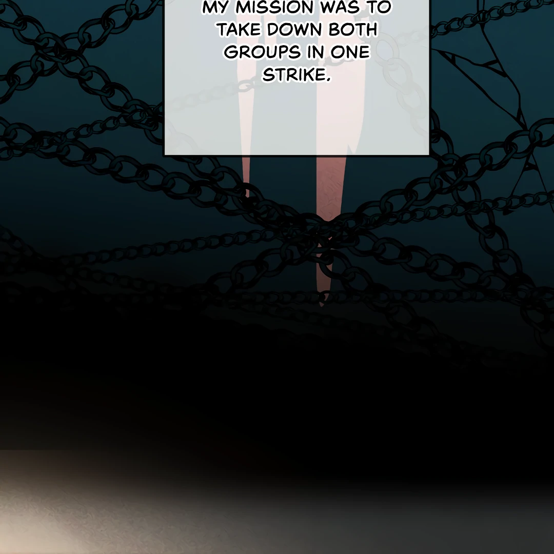 Kill My Love [Team Hazama] - Chapter 47 manhwa