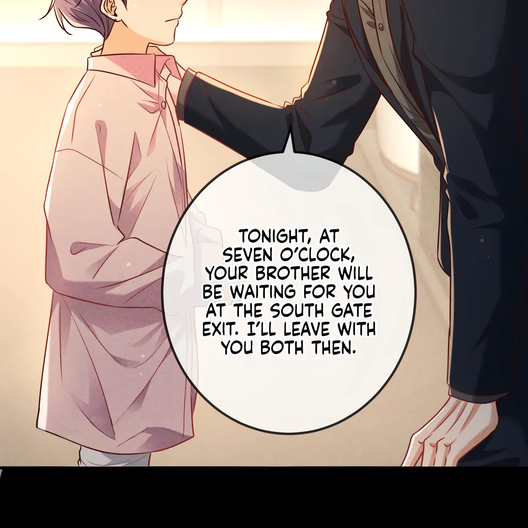 Kill My Love [Team Hazama] - Chapter 47 manhwa