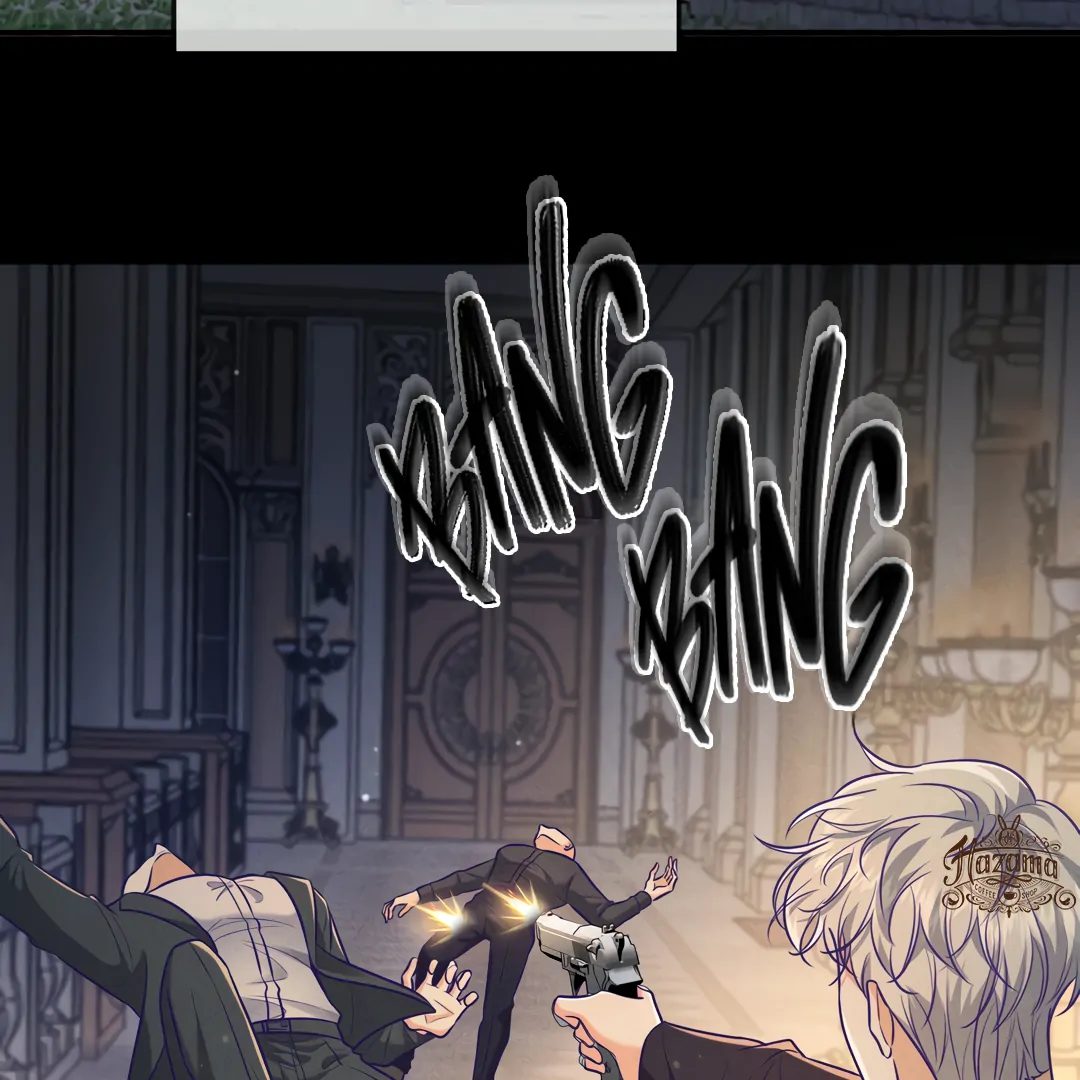 Kill My Love [Team Hazama] - Chapter 47 manhwa