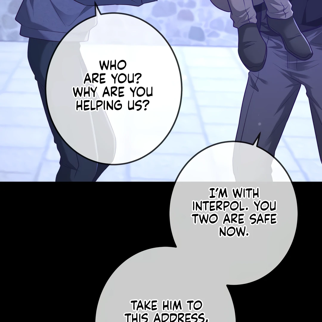 Kill My Love [Team Hazama] - Chapter 47 manhwa