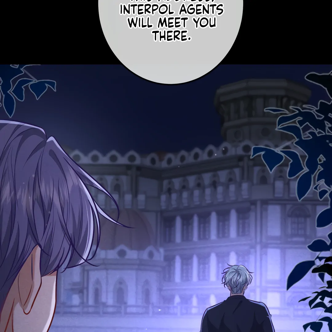 Kill My Love [Team Hazama] - Chapter 47 manhwa