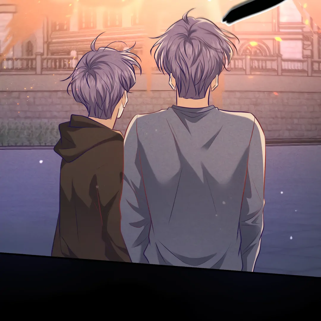 Kill My Love [Team Hazama] - Chapter 47 manhwa
