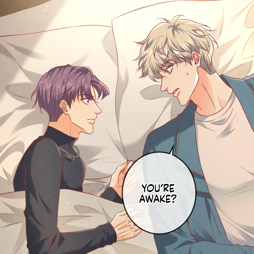 Kill My Love [Team Hazama] - Chapter 47 manhwa