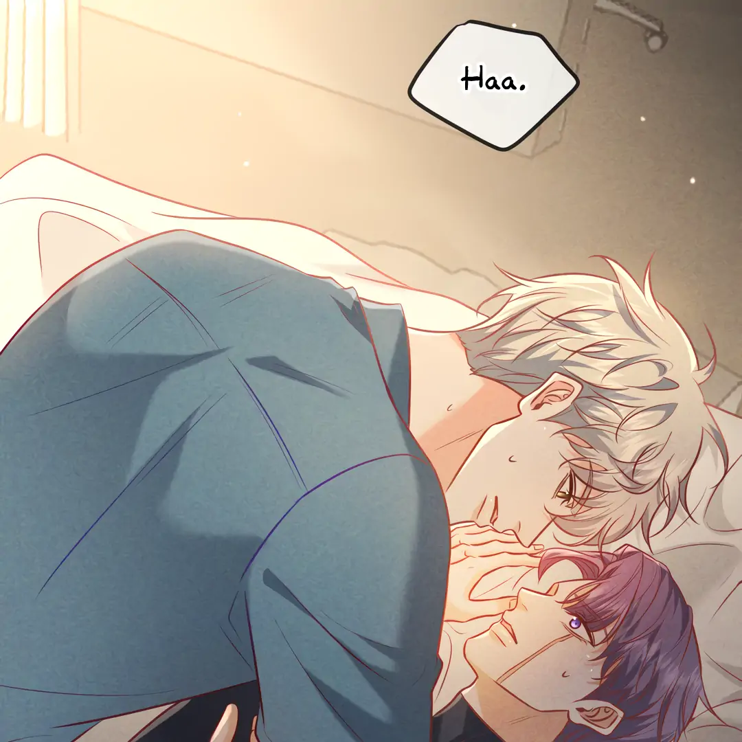 Kill My Love [Team Hazama] - Chapter 47 manhwa