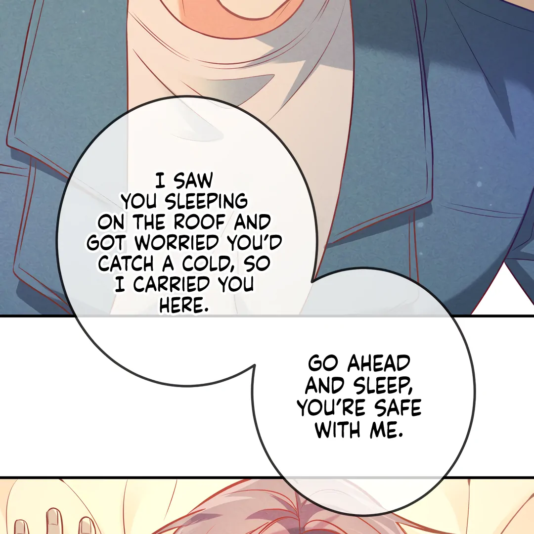 Kill My Love [Team Hazama] - Chapter 47 manhwa