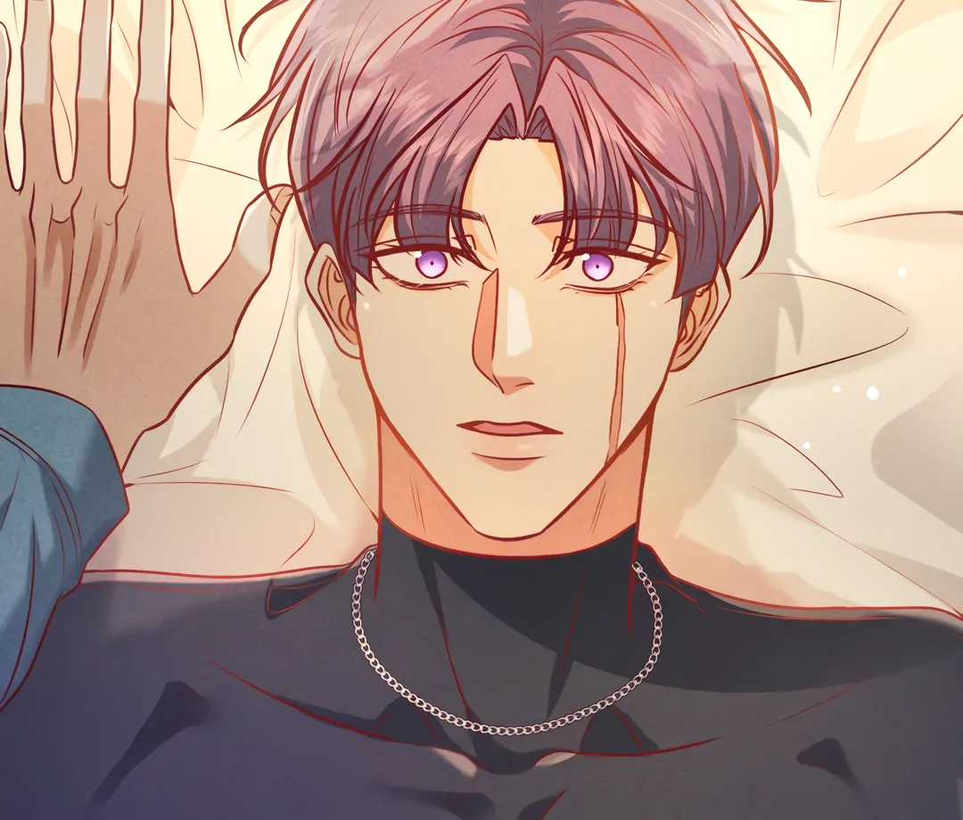 Kill My Love [Team Hazama] - Chapter 47 manhwa