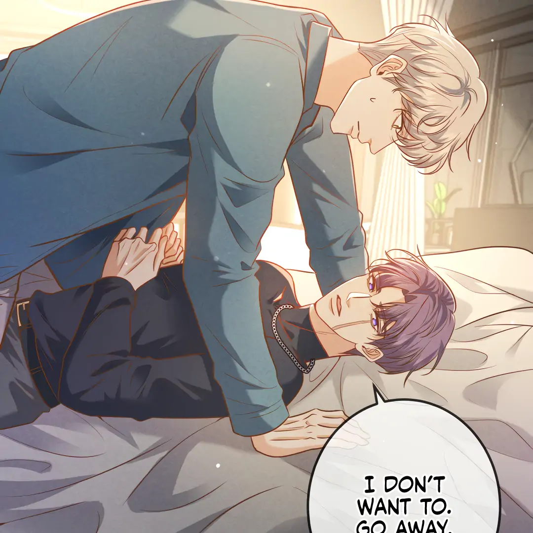 Kill My Love [Team Hazama] - Chapter 47 manhwa