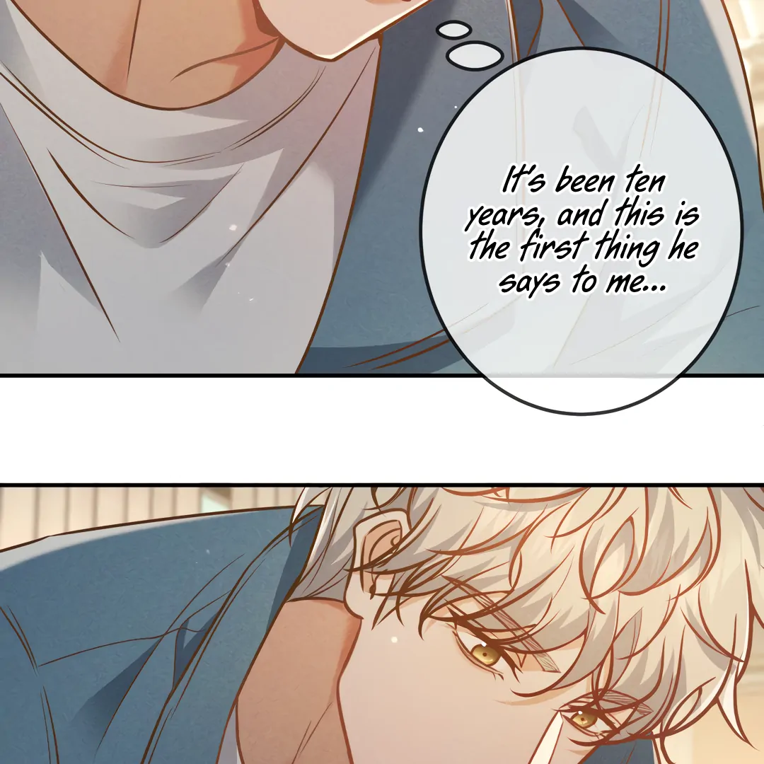 Kill My Love [Team Hazama] - Chapter 47 manhwa