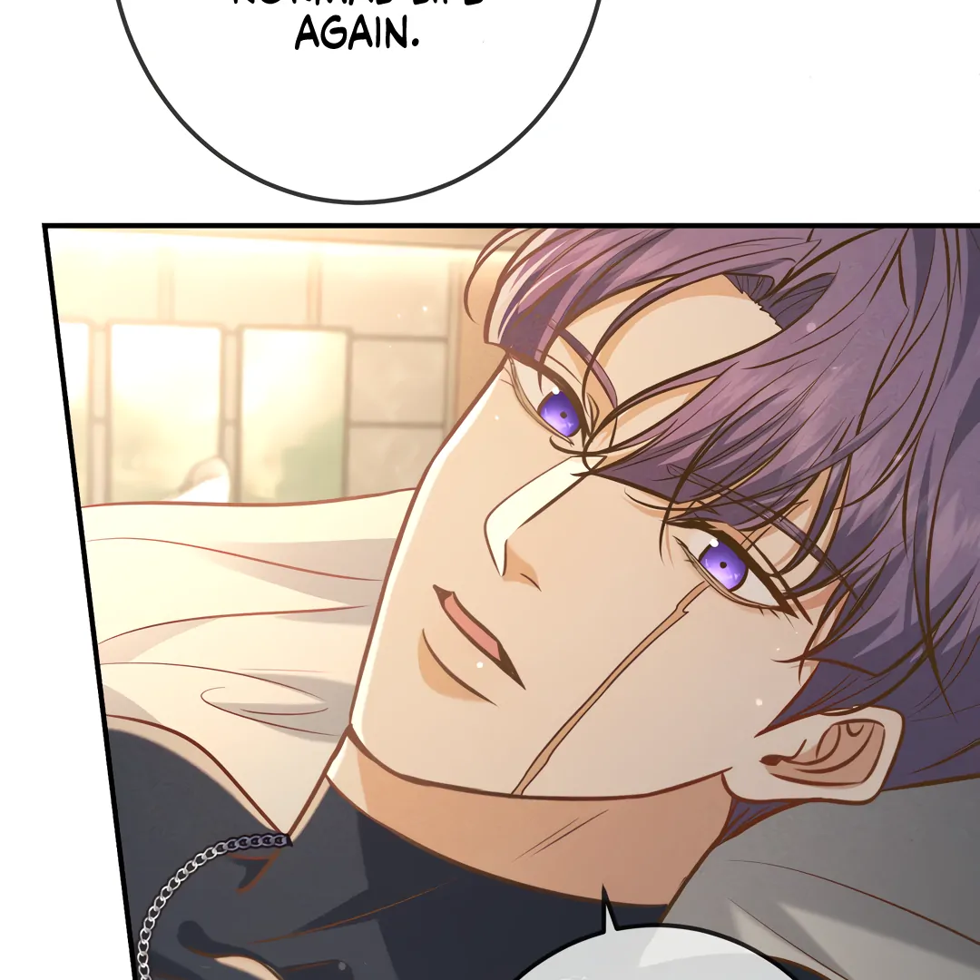 Kill My Love [Team Hazama] - Chapter 47 manhwa