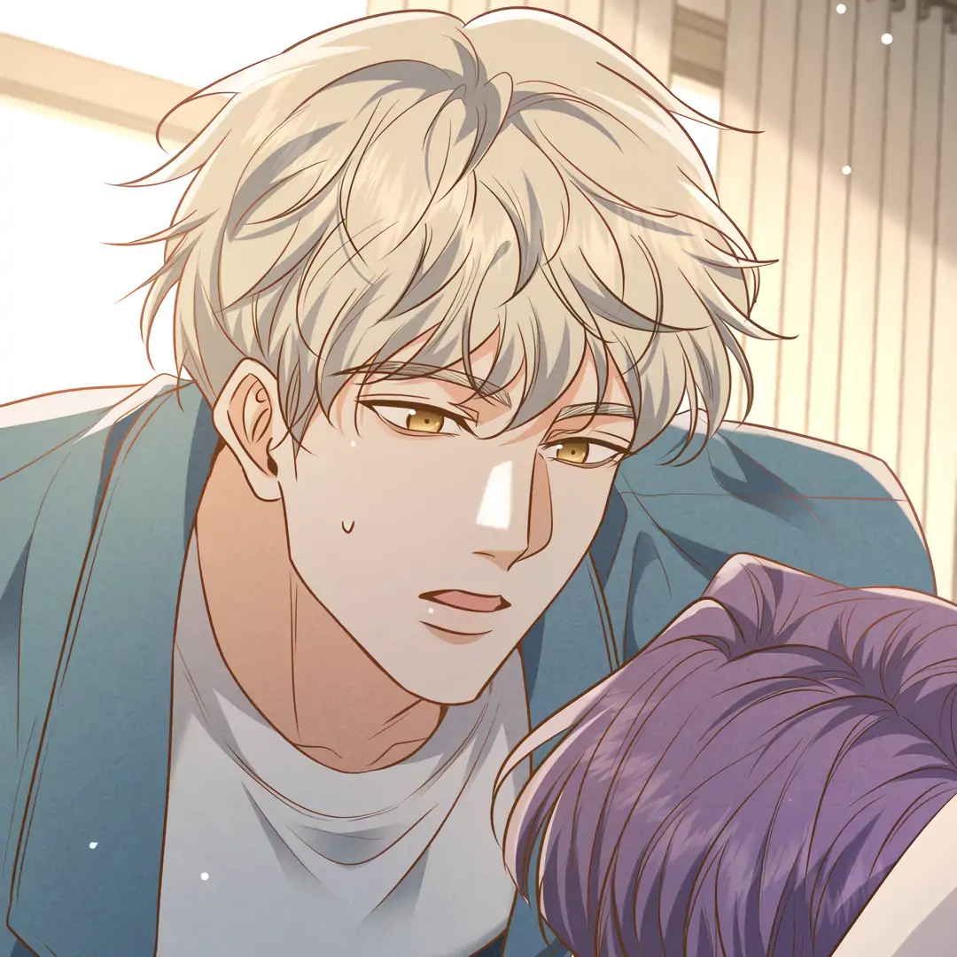 Kill My Love [Team Hazama] - Chapter 47 manhwa