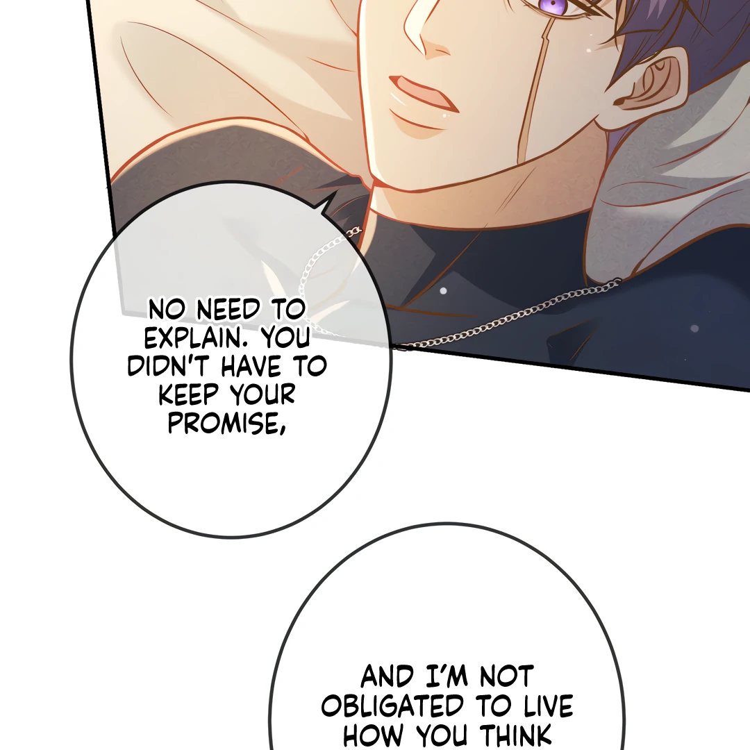 Kill My Love [Team Hazama] - Chapter 47 manhwa