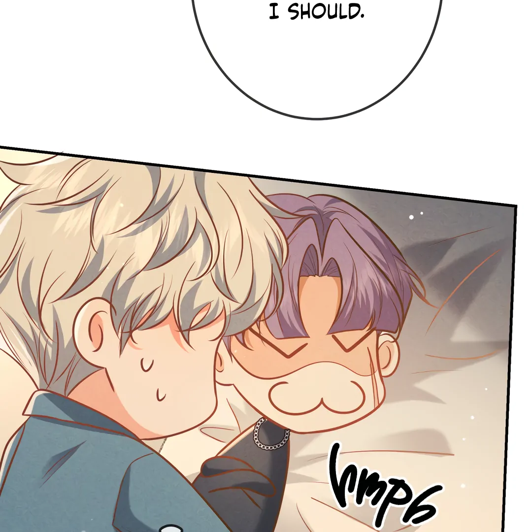 Kill My Love [Team Hazama] - Chapter 47 manhwa