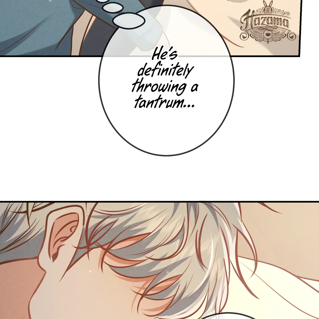 Kill My Love [Team Hazama] - Chapter 47 manhwa