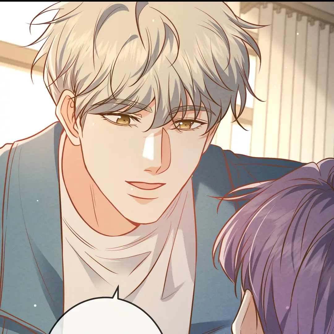 Kill My Love [Team Hazama] - Chapter 47 manhwa