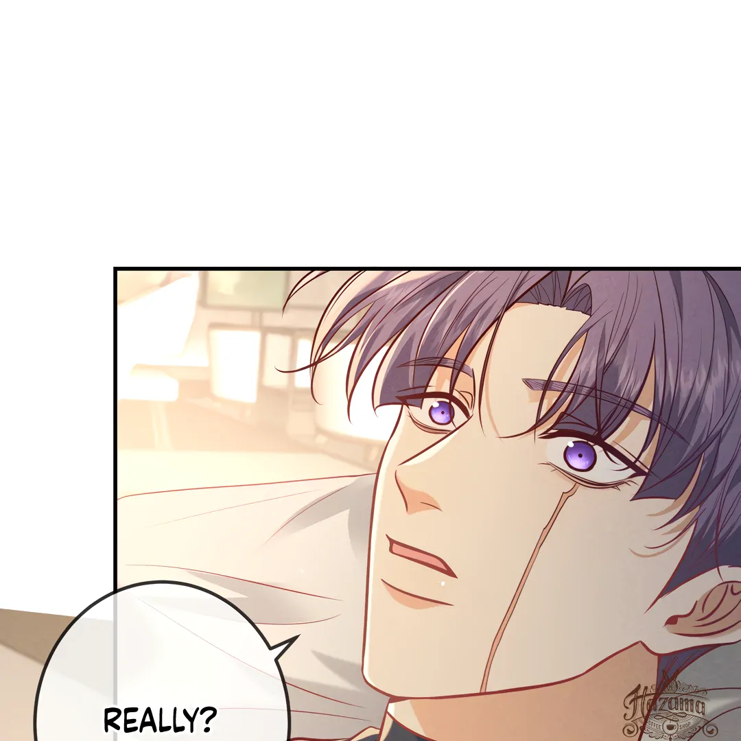 Kill My Love [Team Hazama] - Chapter 47 manhwa