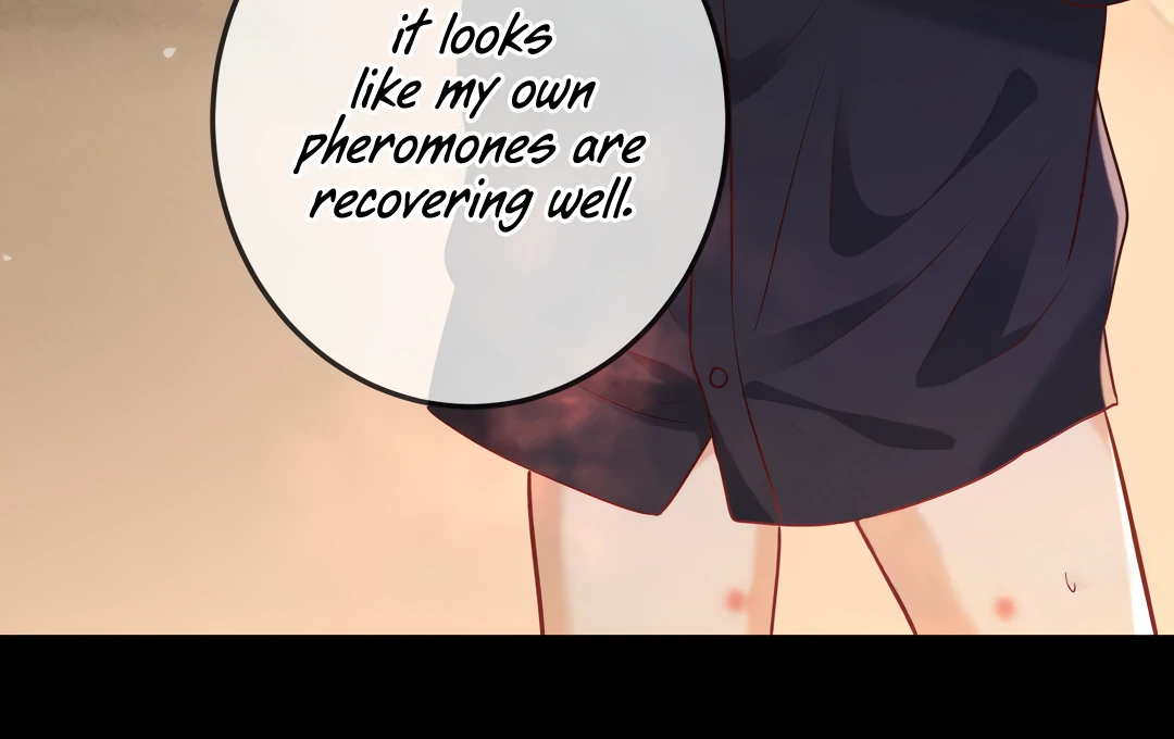 Kill My Love [Team Hazama] - Chapter 47 manhwa