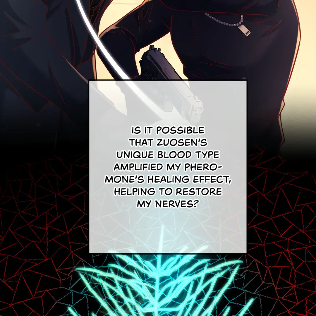 Kill My Love [Team Hazama] - Chapter 47 manhwa