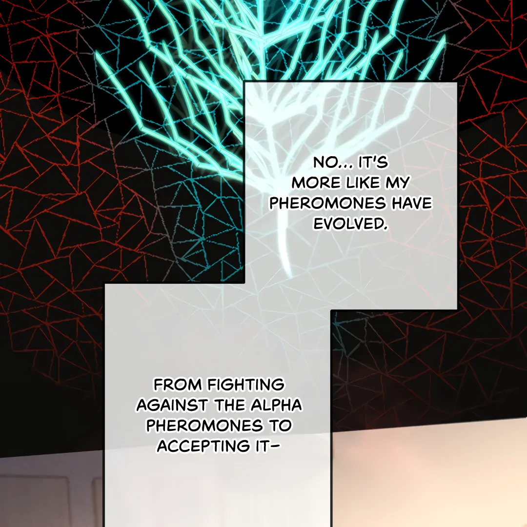 Kill My Love [Team Hazama] - Chapter 47 manhwa