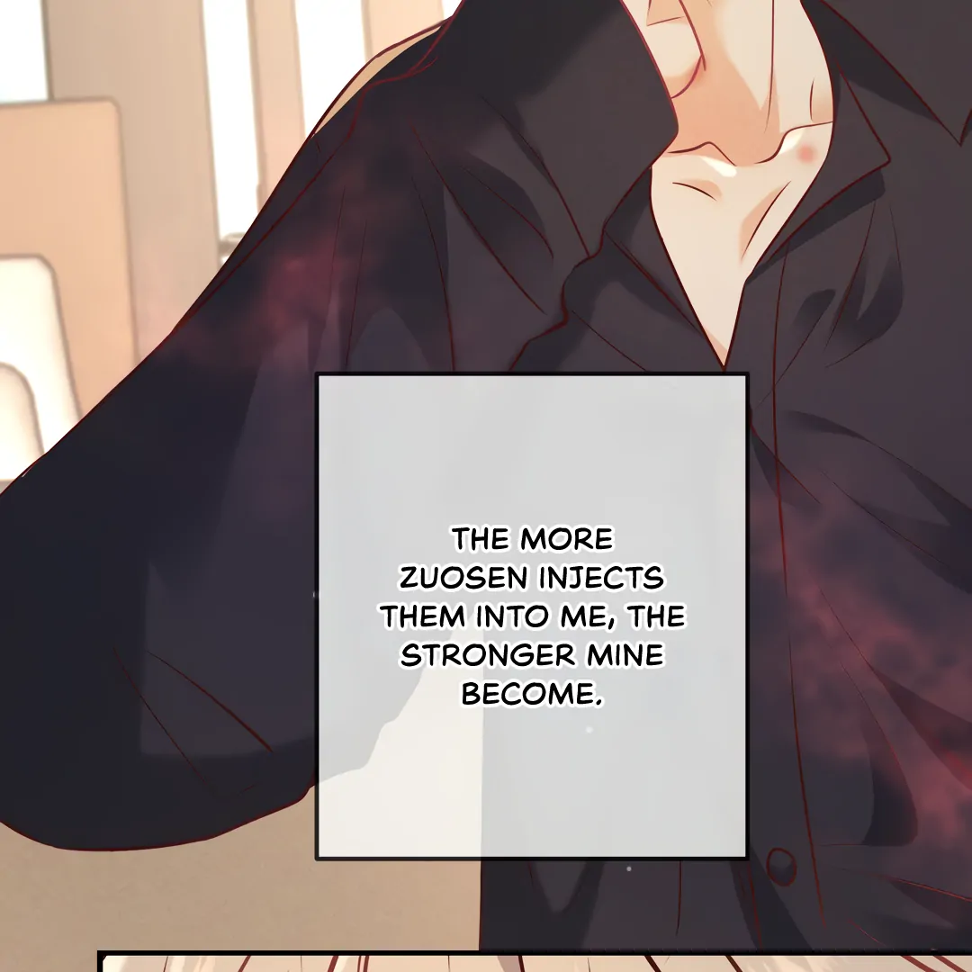 Kill My Love [Team Hazama] - Chapter 47 manhwa