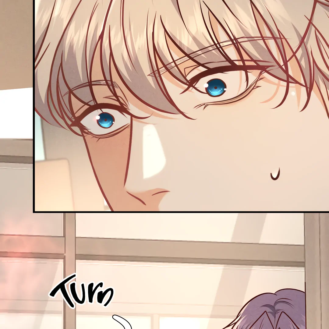 Kill My Love [Team Hazama] - Chapter 47 manhwa