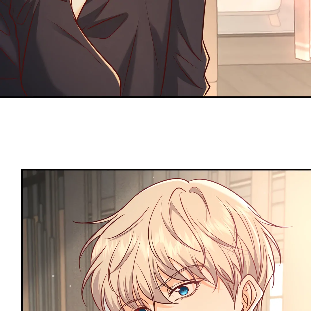 Kill My Love [Team Hazama] - Chapter 47 manhwa