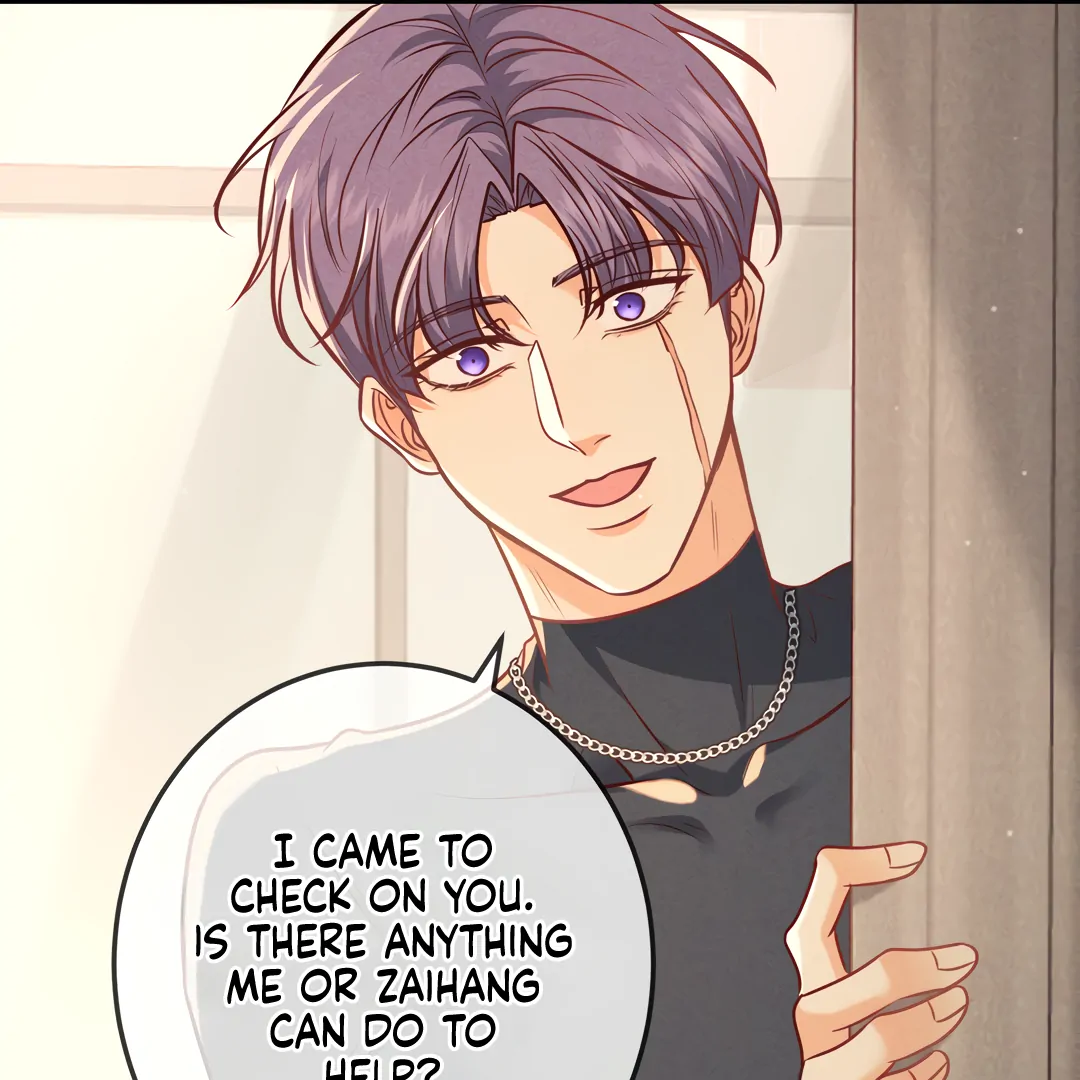 Kill My Love [Team Hazama] - Chapter 47 manhwa
