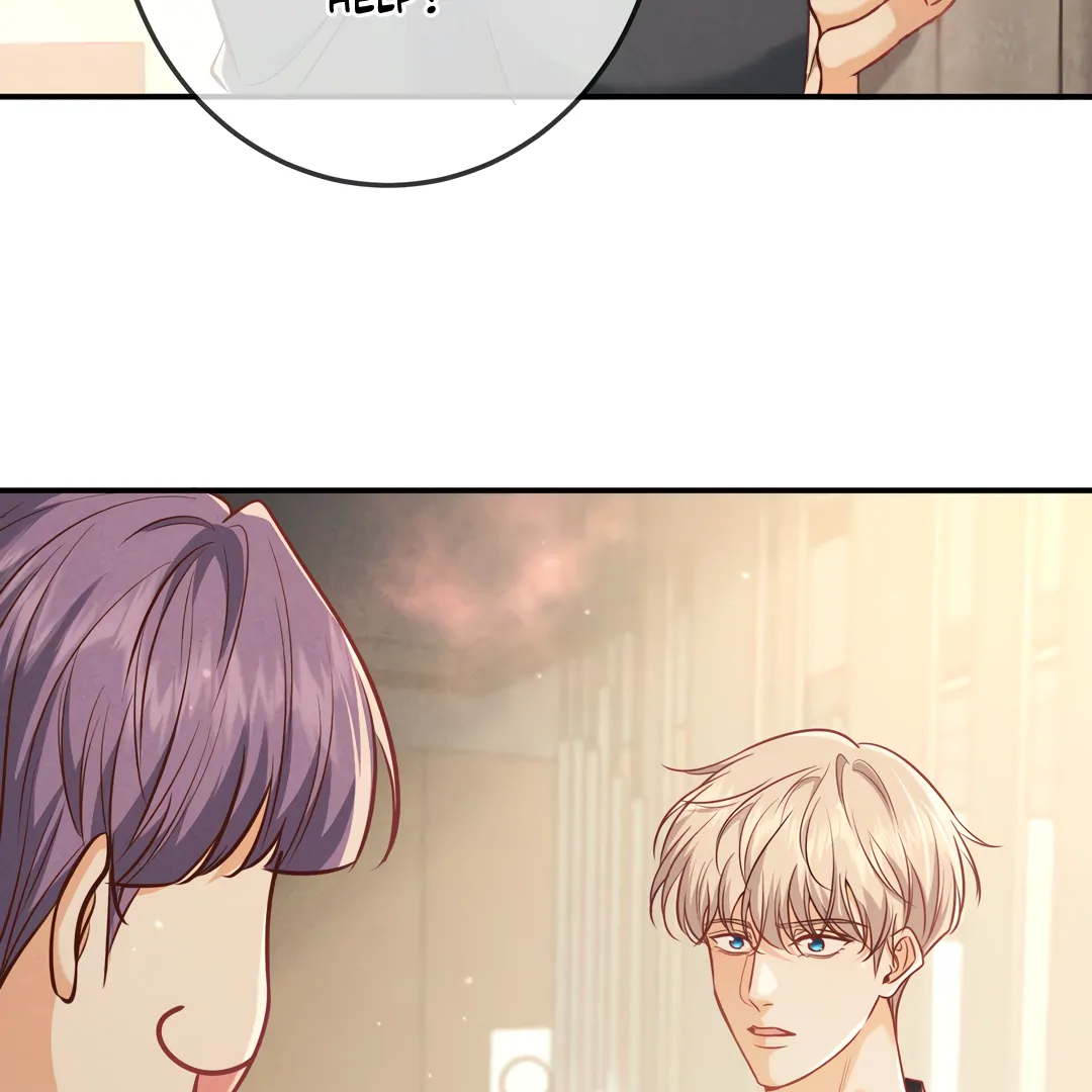 Kill My Love [Team Hazama] - Chapter 47 manhwa