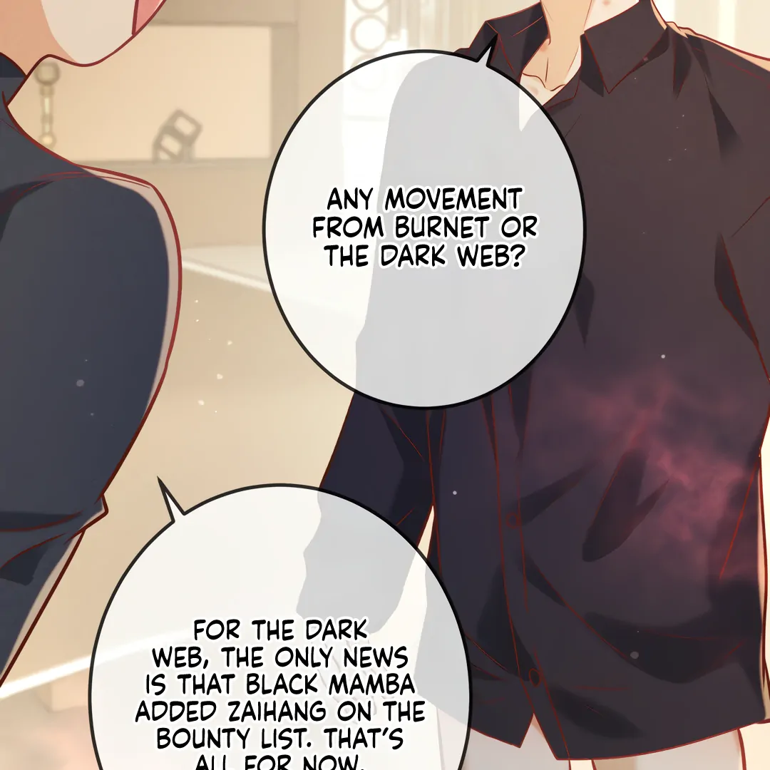 Kill My Love [Team Hazama] - Chapter 47 manhwa