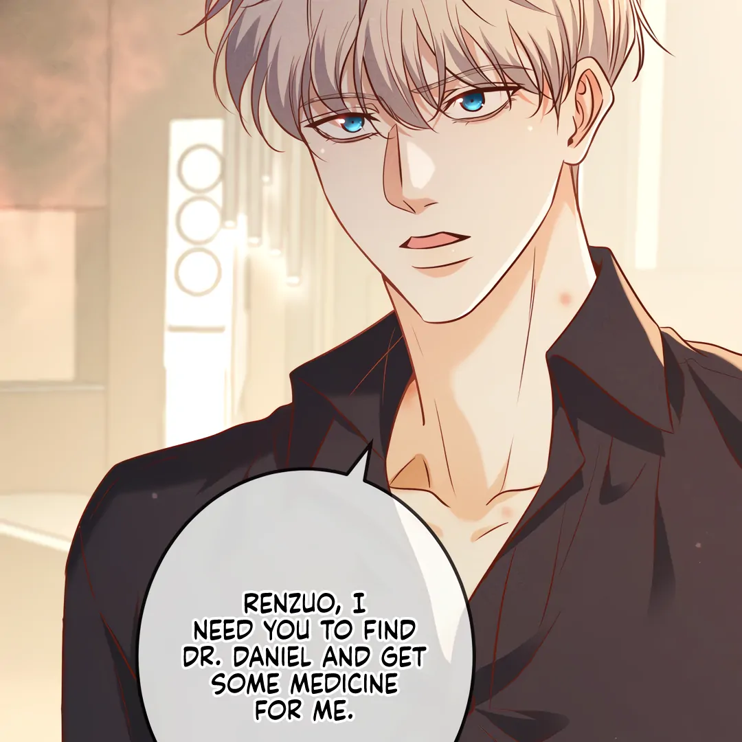 Kill My Love [Team Hazama] - Chapter 47 manhwa