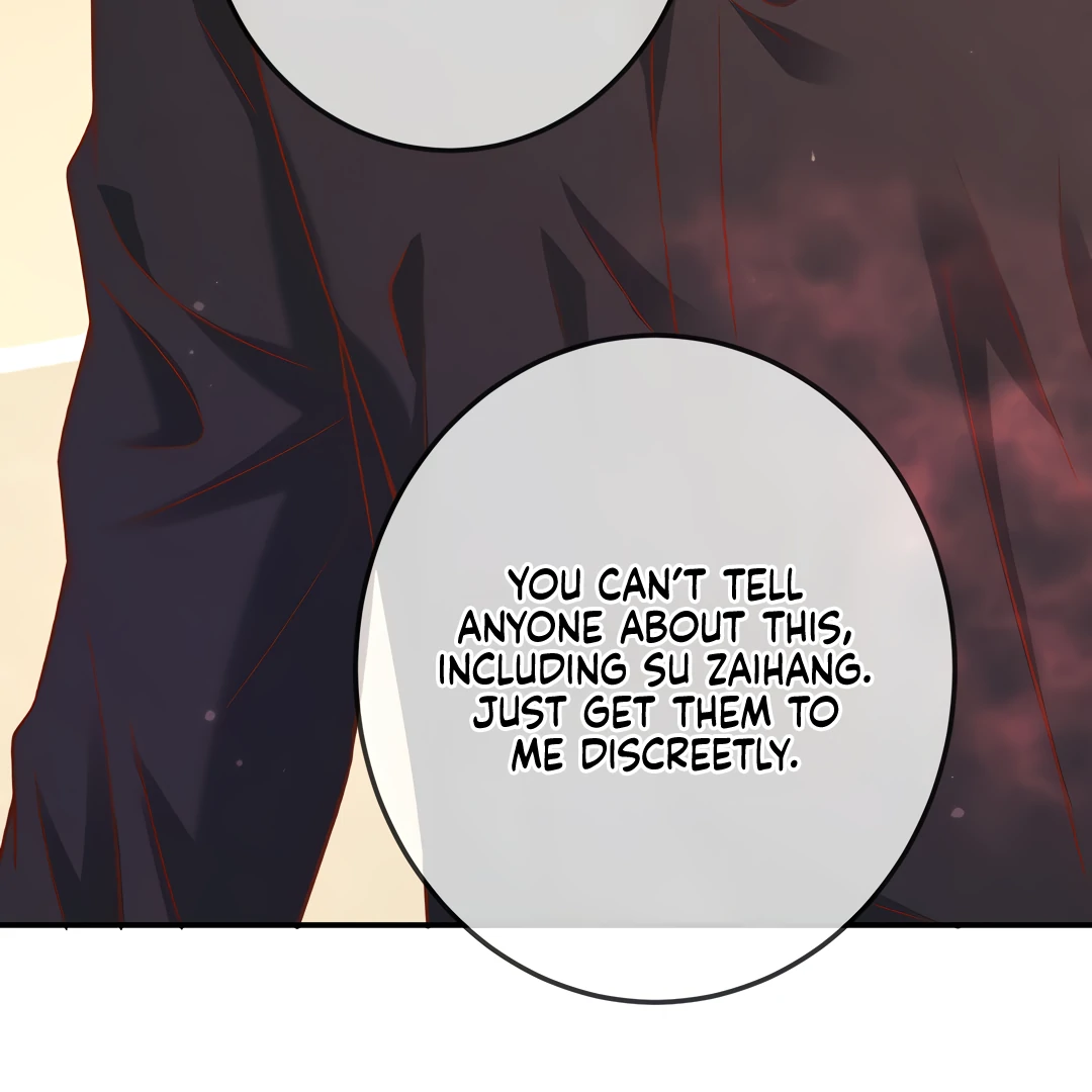 Kill My Love [Team Hazama] - Chapter 47 manhwa