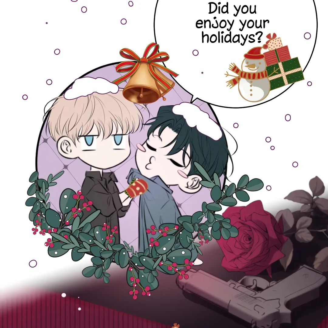 Kill My Love [Team Hazama] - Chapter 47 manhwa